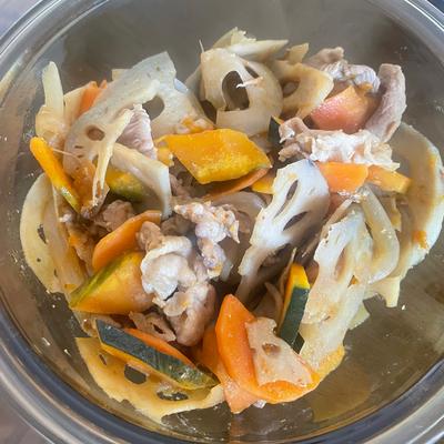 たべれぽの写真