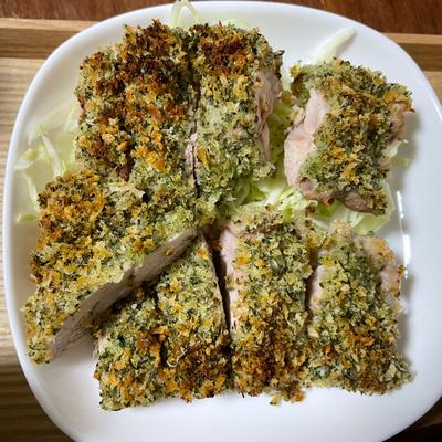 たべれぽの写真