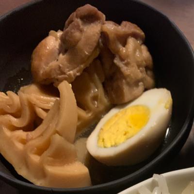 たべれぽの写真