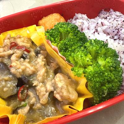 たべれぽの写真