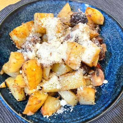 たべれぽの写真