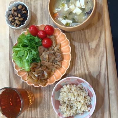 たべれぽの写真