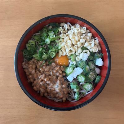 たべれぽの写真