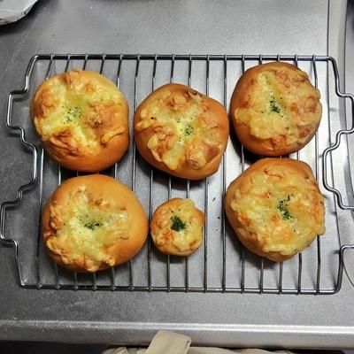 たべれぽの写真