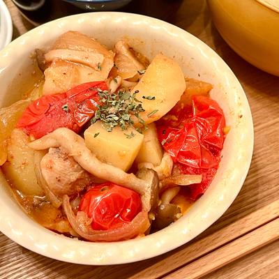 たべれぽの写真