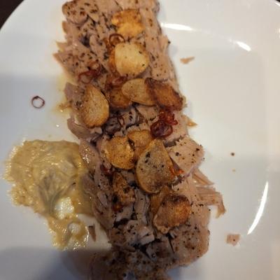 たべれぽの写真