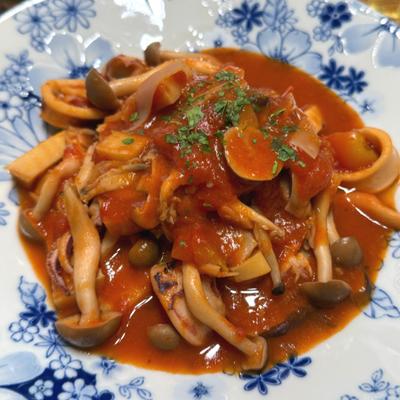 たべれぽの写真