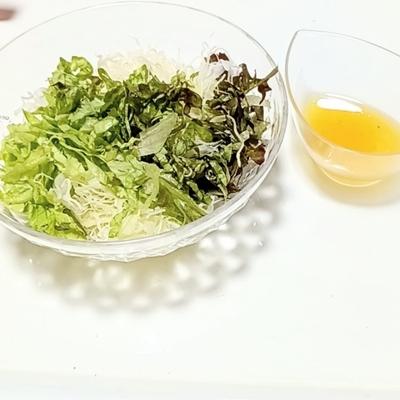 たべれぽの写真