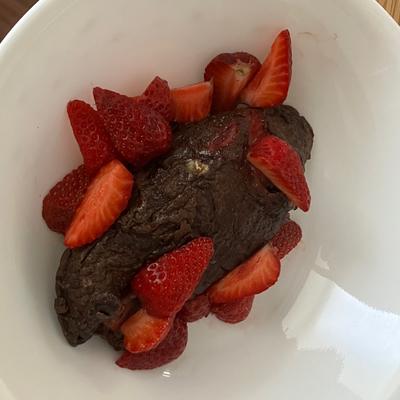 たべれぽの写真