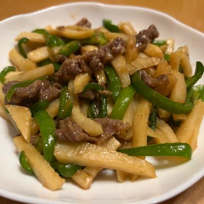 たべれぽの写真