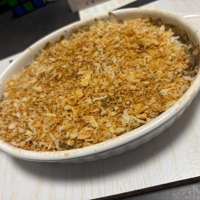 たべれぽの写真