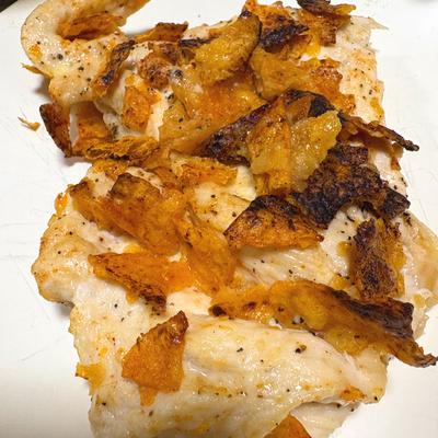 たべれぽの写真