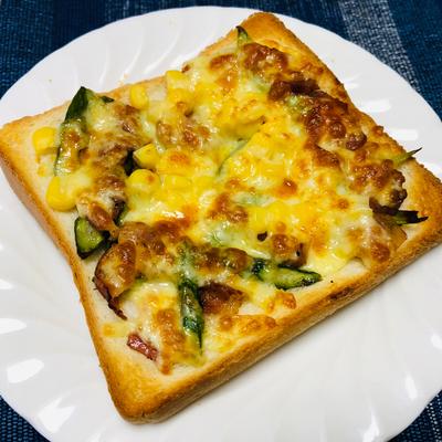 たべれぽの写真