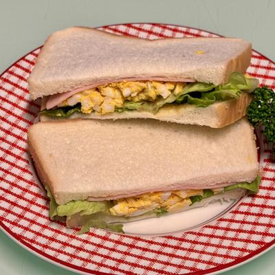 たべれぽの写真