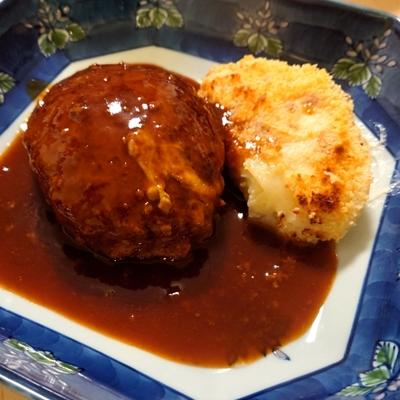 たべれぽの写真