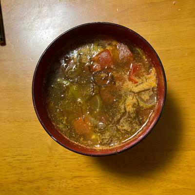 たべれぽの写真