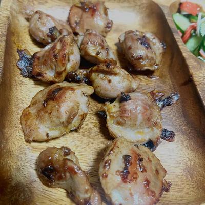 たべれぽの写真