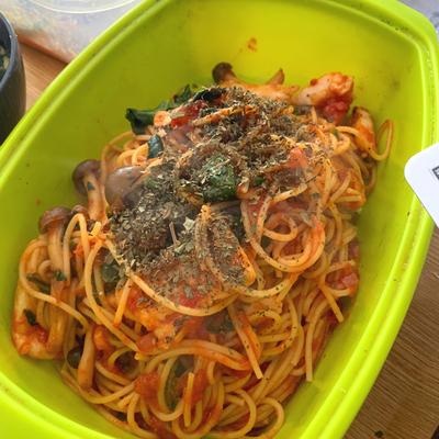 たべれぽの写真