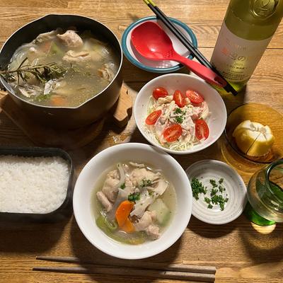 たべれぽの写真