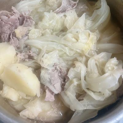 たべれぽの写真