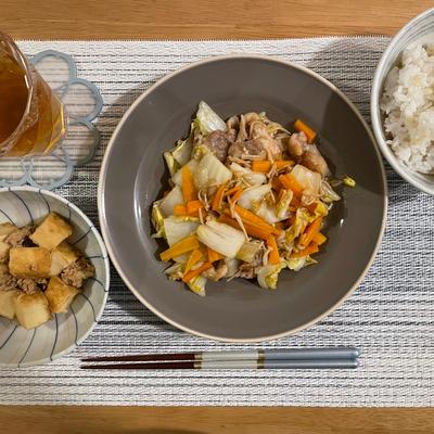 たべれぽの写真