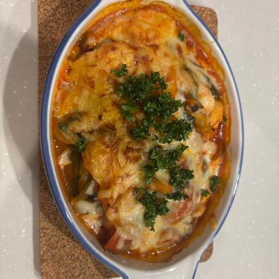 たべれぽの写真