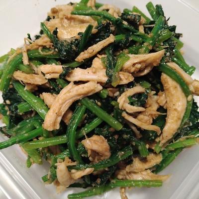 たべれぽの写真