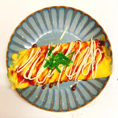 たべれぽの写真