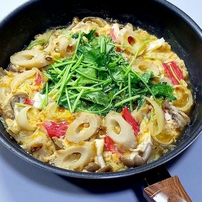 たべれぽの写真