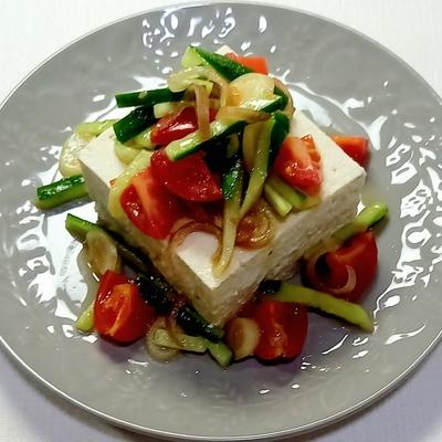 たべれぽの写真