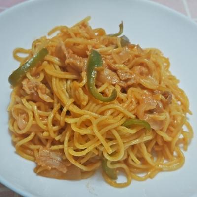 たべれぽの写真