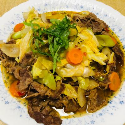 たべれぽの写真