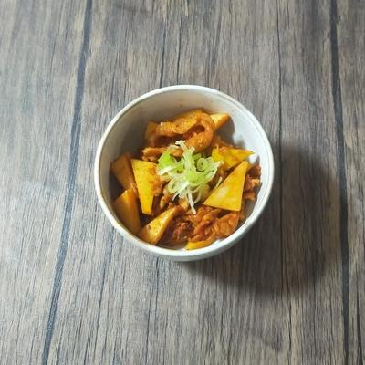 たべれぽの写真