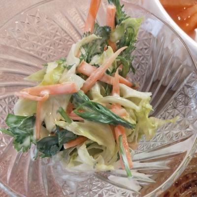 たべれぽの写真