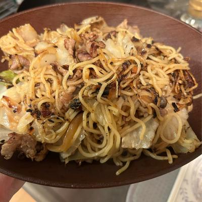 たべれぽの写真