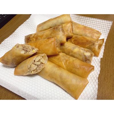 たべれぽの写真