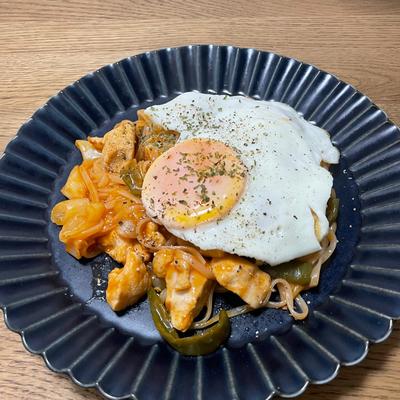 たべれぽの写真