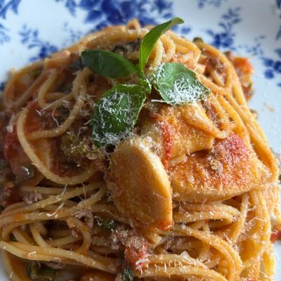 たべれぽの写真