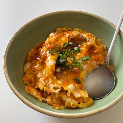 たべれぽの写真