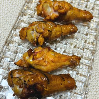 たべれぽの写真