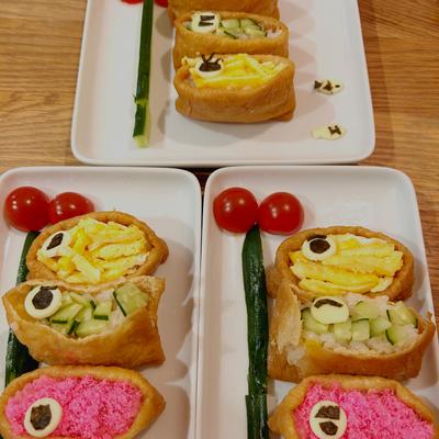 たべれぽの写真