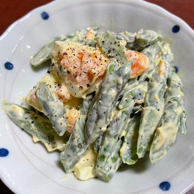 たべれぽの写真