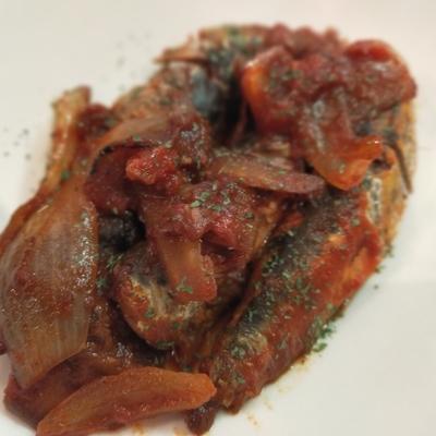 たべれぽの写真