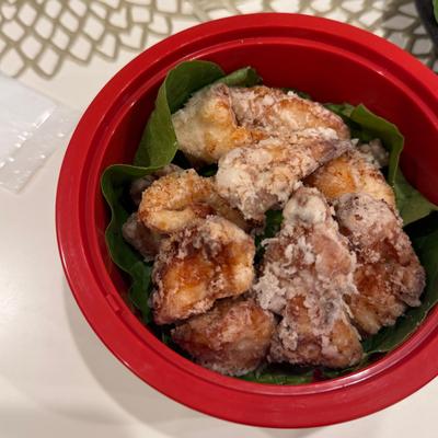 たべれぽの写真