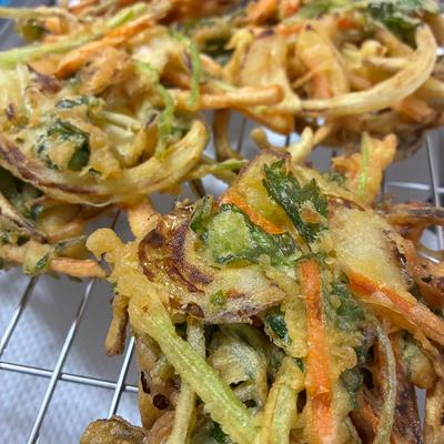 たべれぽの写真