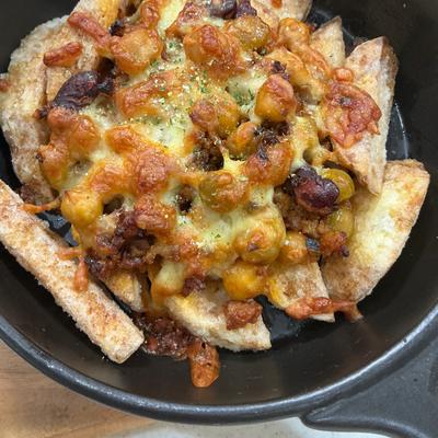 たべれぽの写真