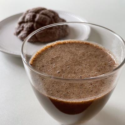 たべれぽの写真