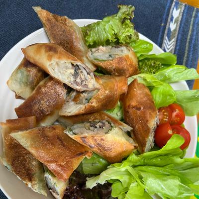 たべれぽの写真