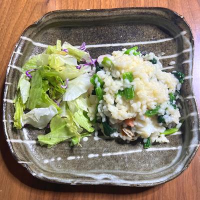 たべれぽの写真