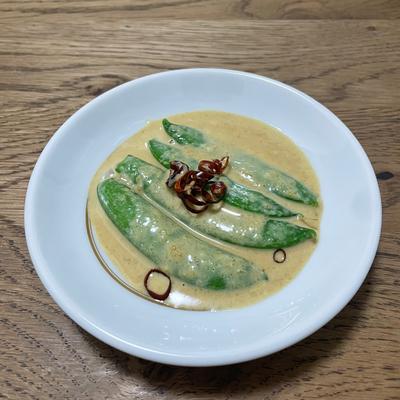 たべれぽの写真